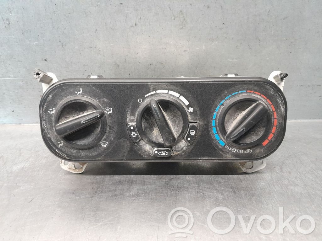Air conditioner control unit module   55111874AB,P55111874AC