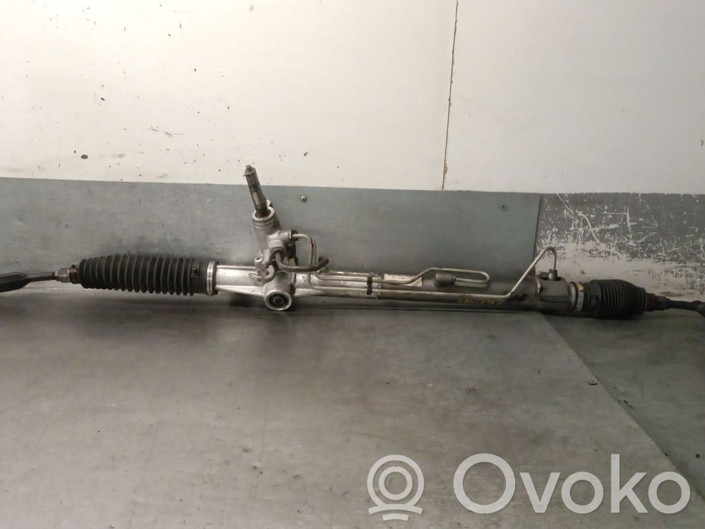 Peugeot 407 Casetă direcție 