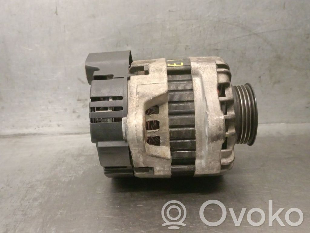 Hyundai Atos Prime Alternator 