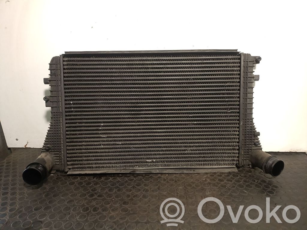 Radiator intercooler   1K0145803BM,1K0145803BM