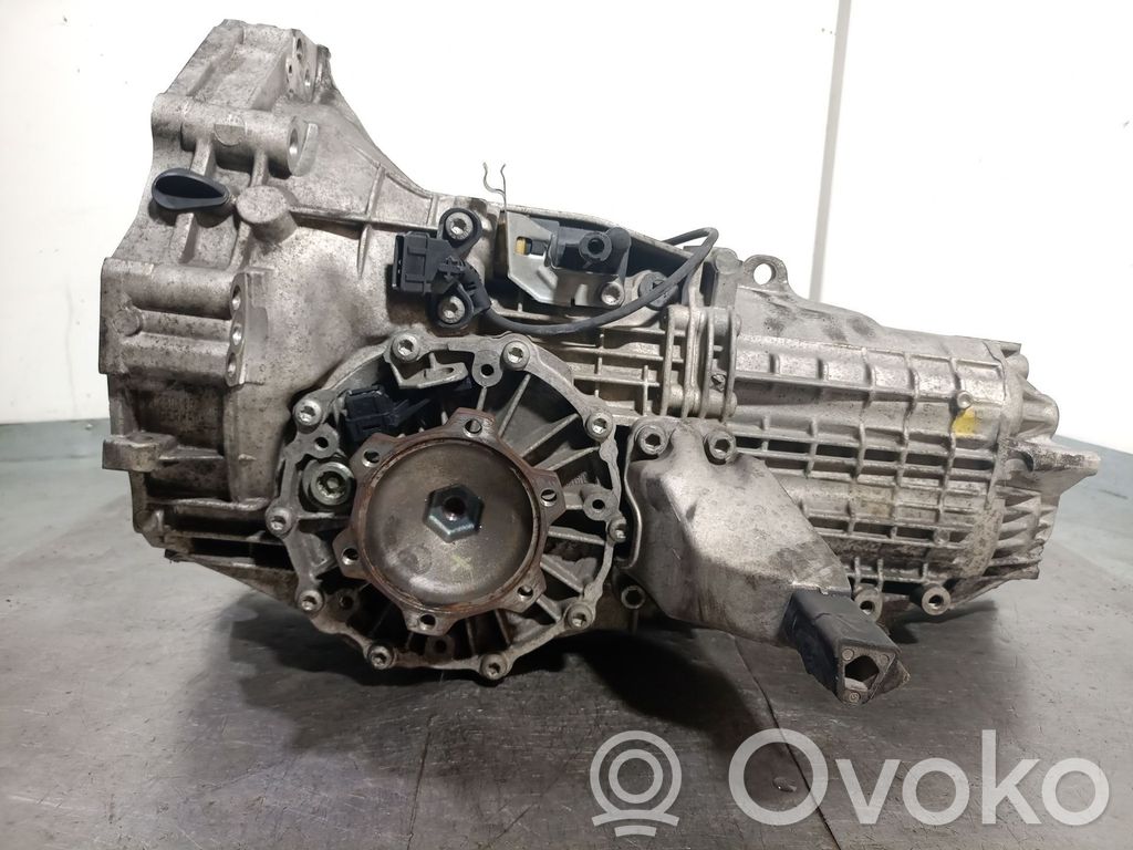 Skoda Superb B5 (3U) Scatola del cambio manuale a 5 velocità 