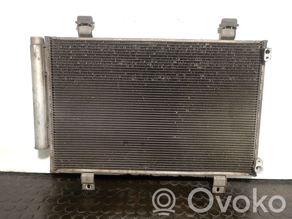 Suzuki Swift I Radiator răcire A/C (condensor) 