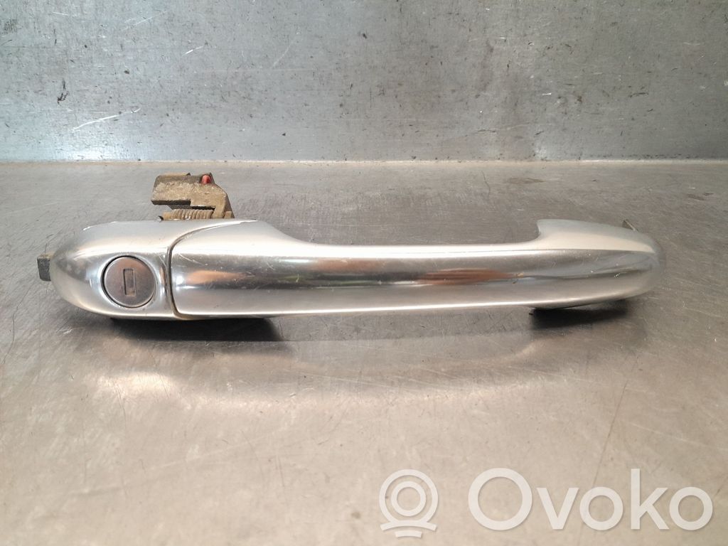 Alfa Romeo 147 Manecilla externa puerta delantera 