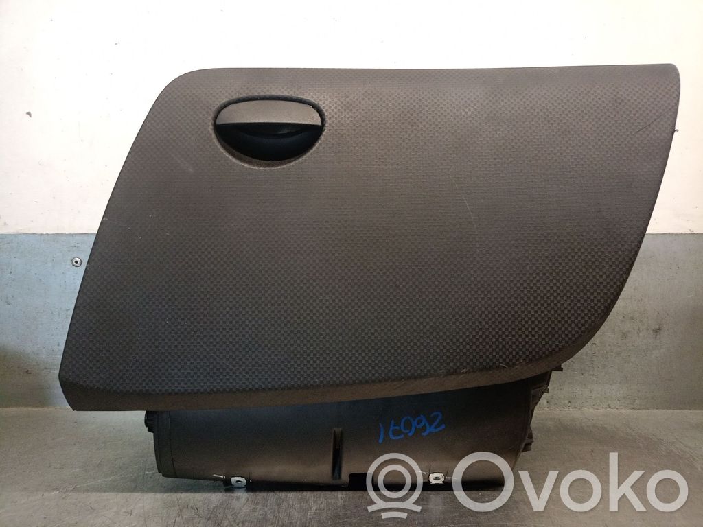 Seat Altea Vano portaoggetti 