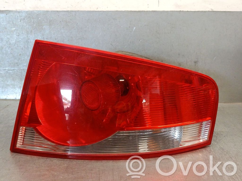 Seat Altea Luci posteriori 