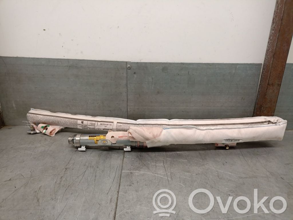 Smart ForTwo III C453 Airbag lateral 