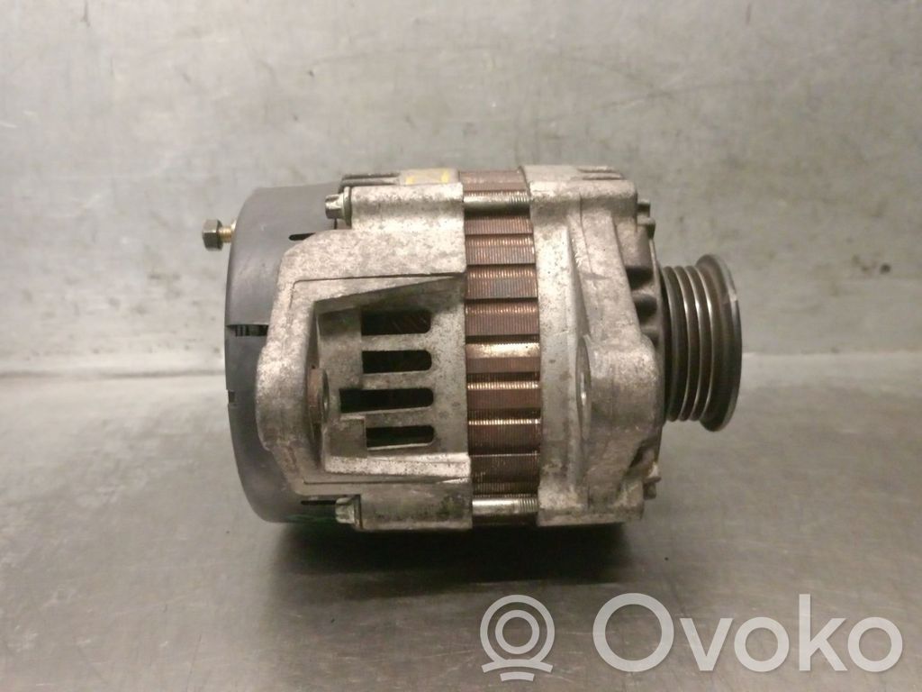 Chevrolet Matiz Generatore/alternatore 