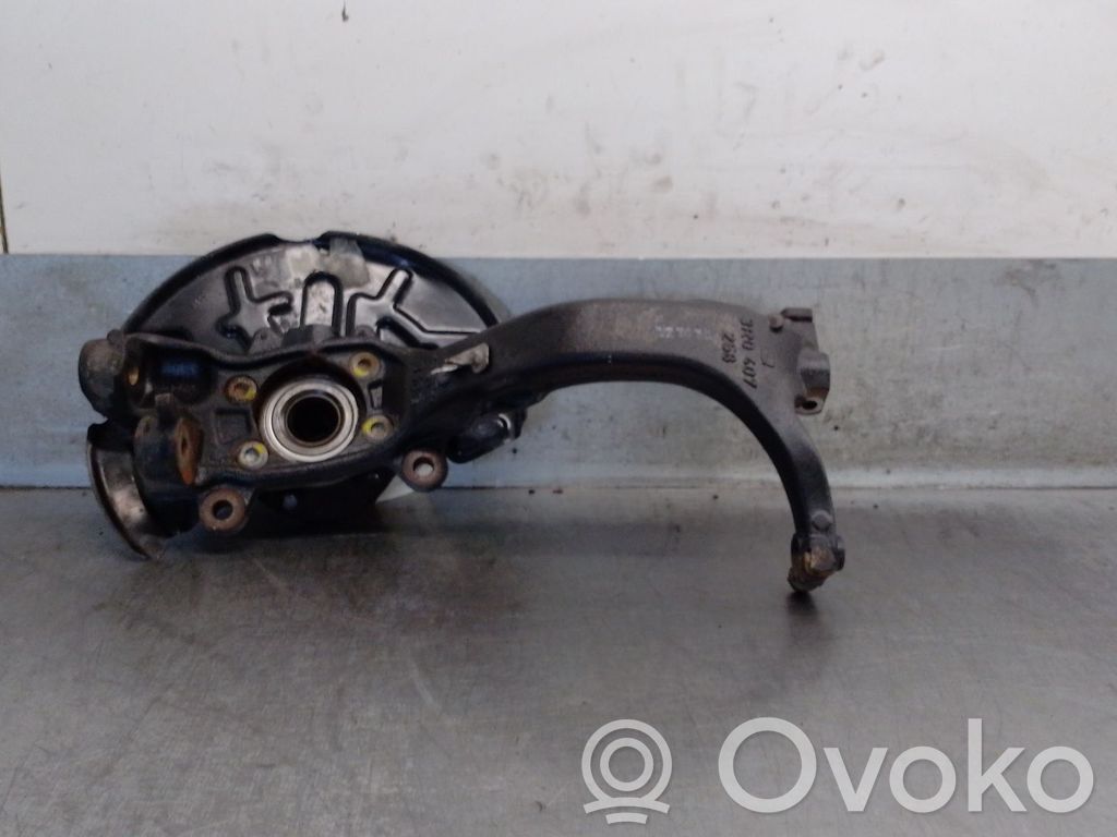Seat Exeo (3R) Achsschenkel vorne 