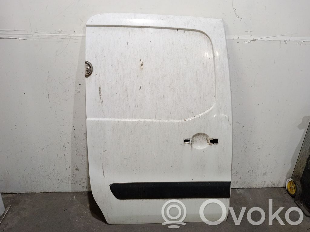 Citroen Berlingo Puerta corrediza 
