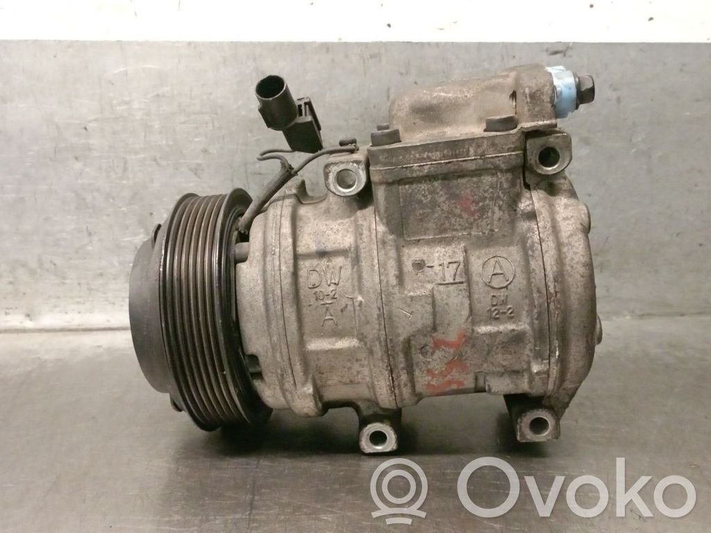SsangYong Rodius Compressore aria condizionata (A/C) (pompa) 