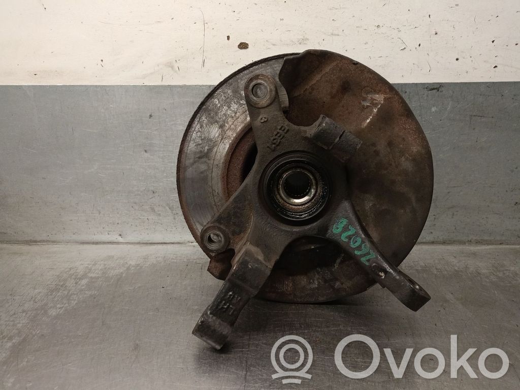 Chevrolet Matiz Achsschenkel vorne