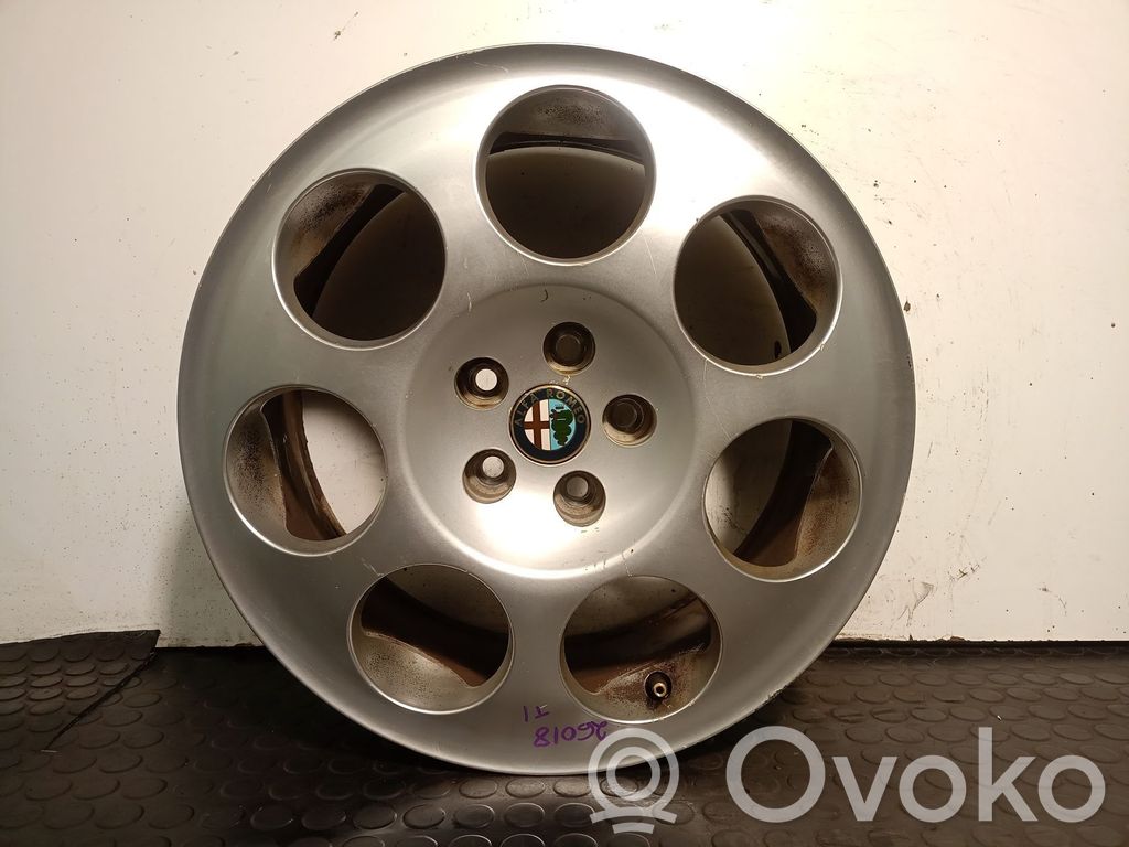 Alfa Romeo 156 Jantă aliaj R18 