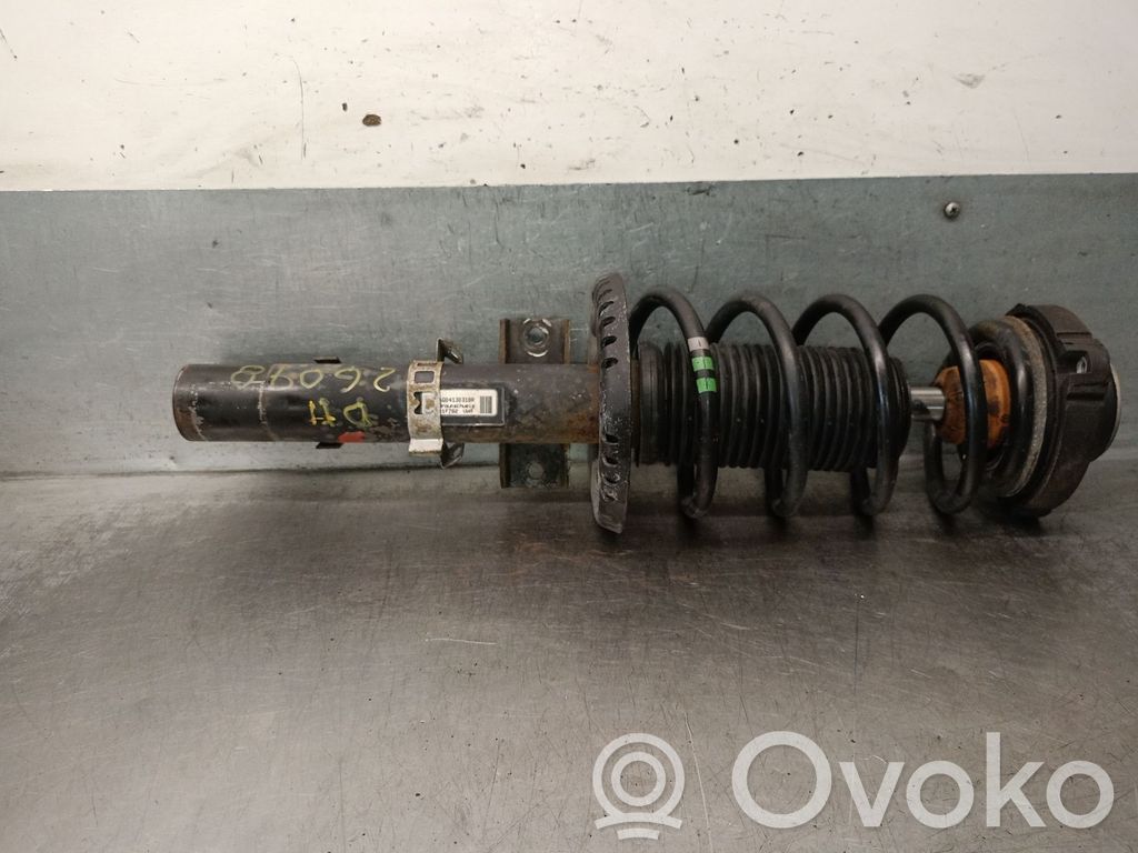 Seat Cordoba (6L) Amortyzator osi przedniej ze sprężyną 