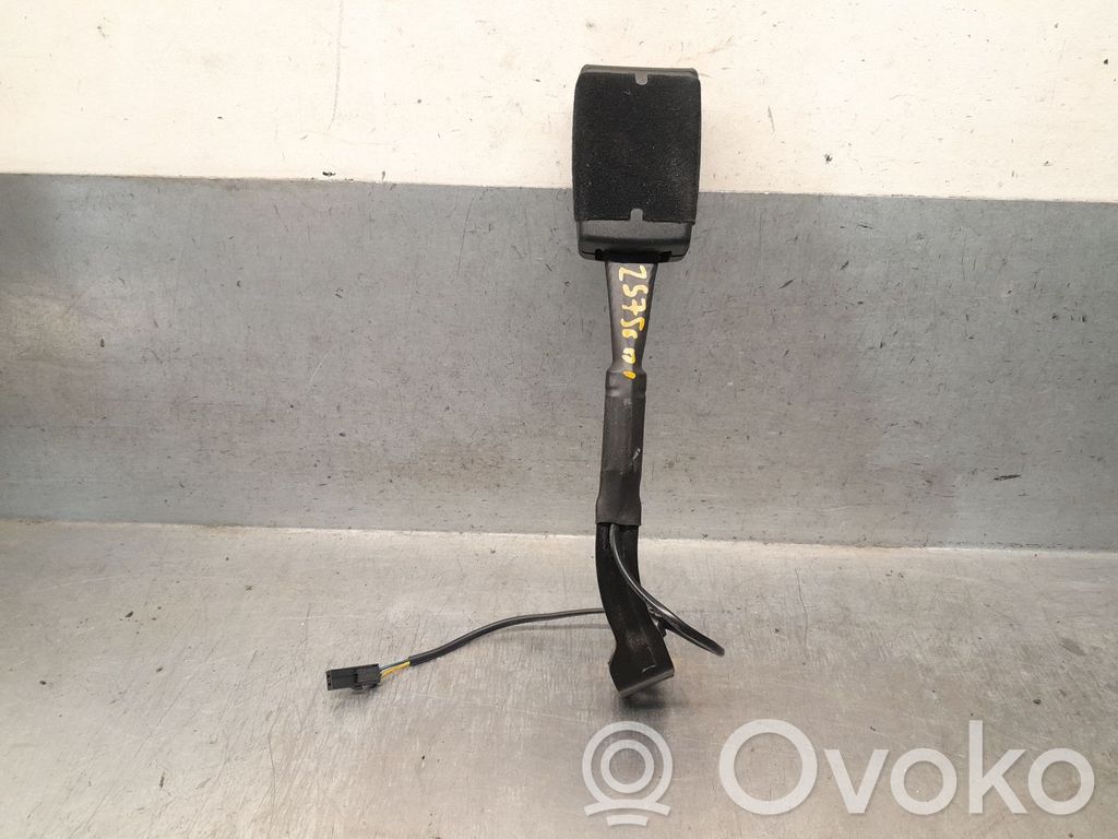 Volkswagen Passat Alltrack Bridă fixare centură de siguranță față 