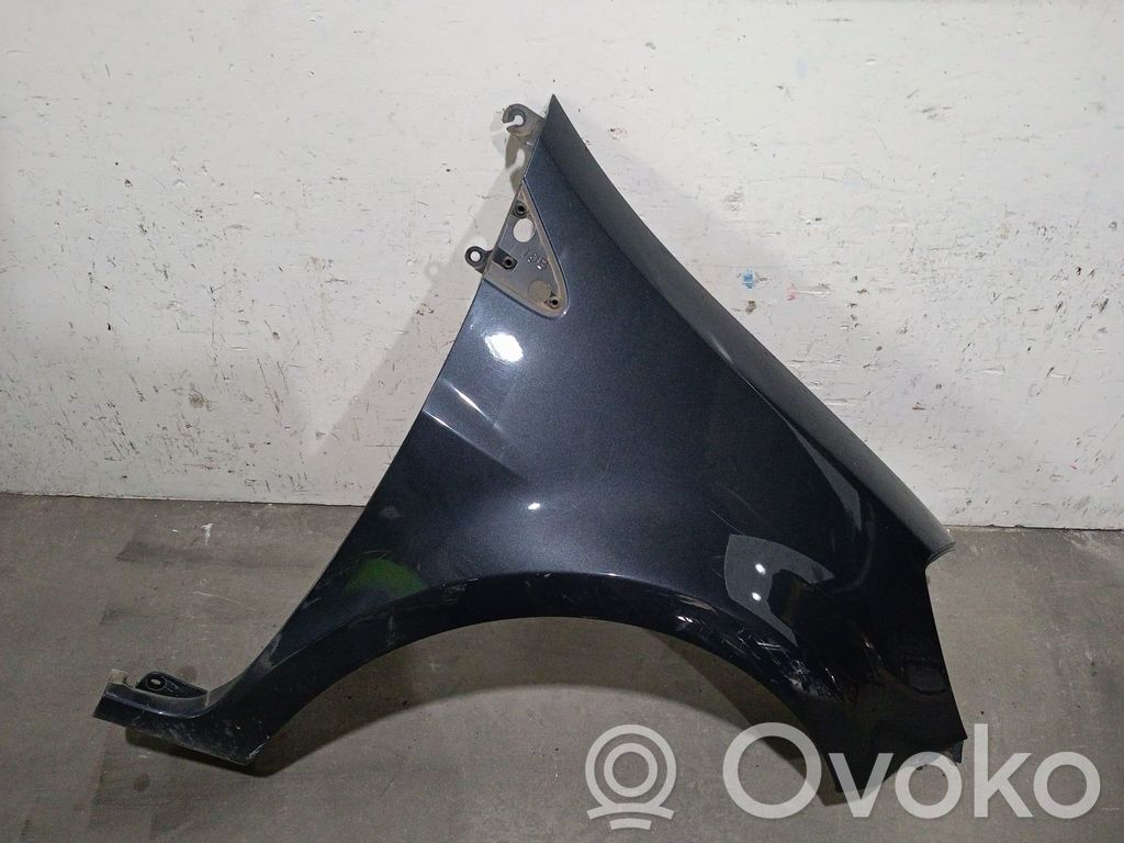 Renault Clio III Aile 