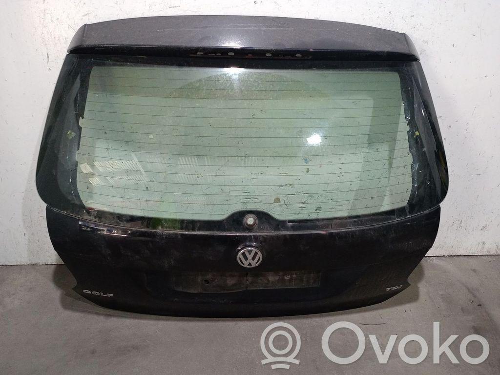 Volkswagen Golf SportWagen Puerta del maletero/compartimento de carga