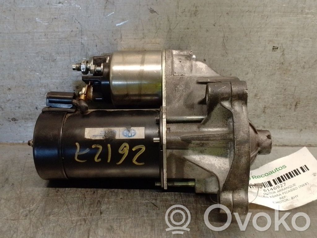 Electromotor   5802W5,5802W5