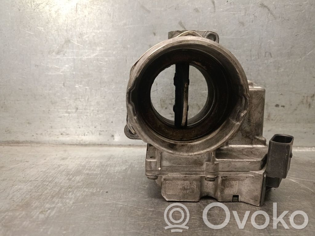 Seat Leon (1M) Drosselklappe 