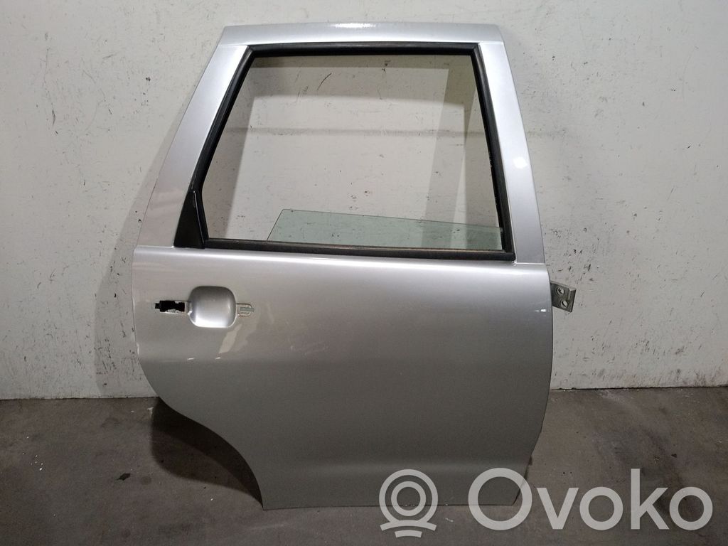 Seat Ibiza II (6k) Portiera posteriore 