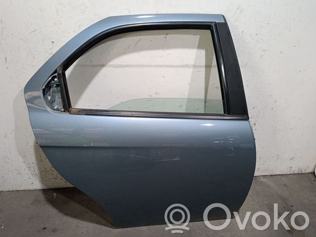 Alfa Romeo 156 Takaovi 