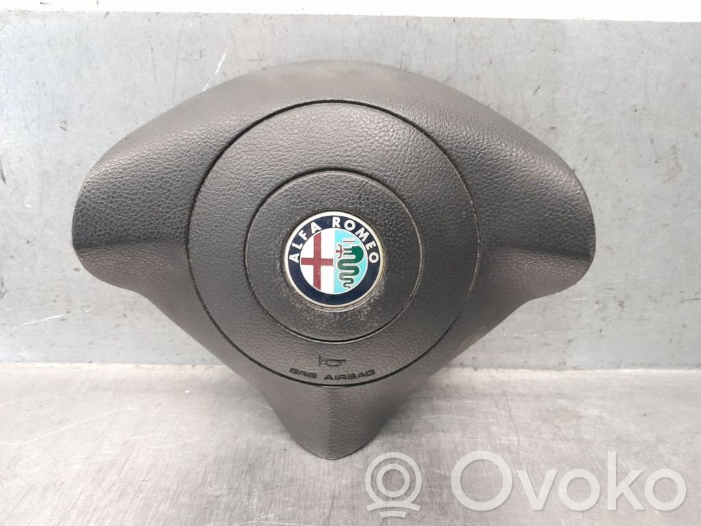 Alfa Romeo 156 Airbag volan