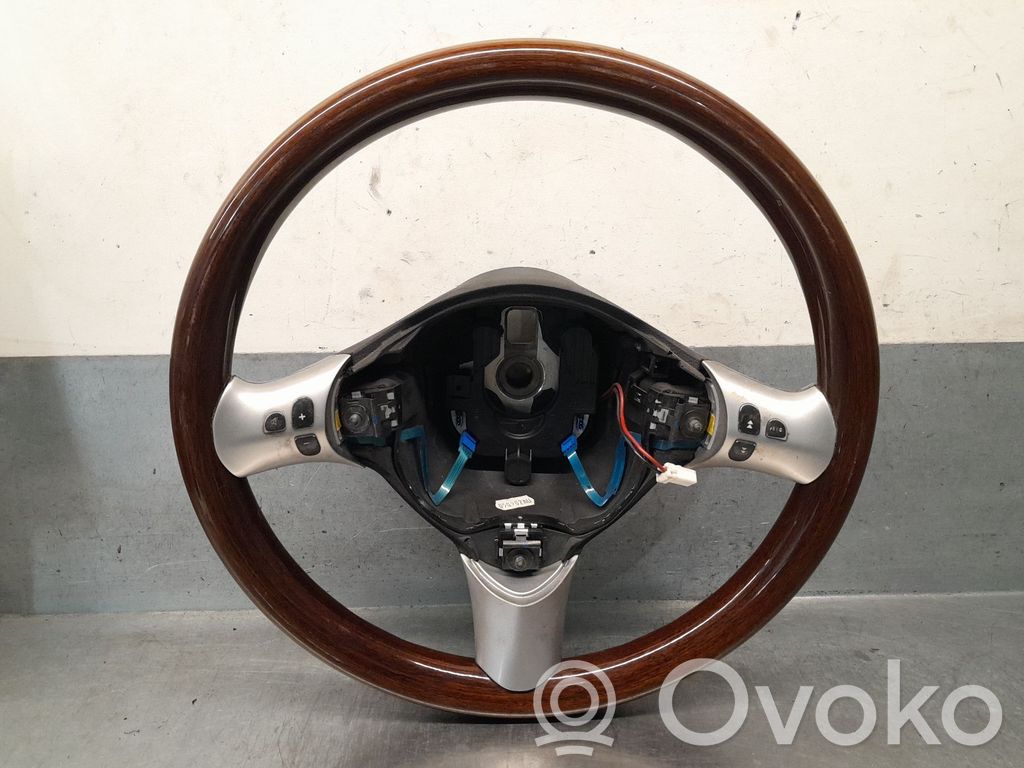 Alfa Romeo 156 Volan 