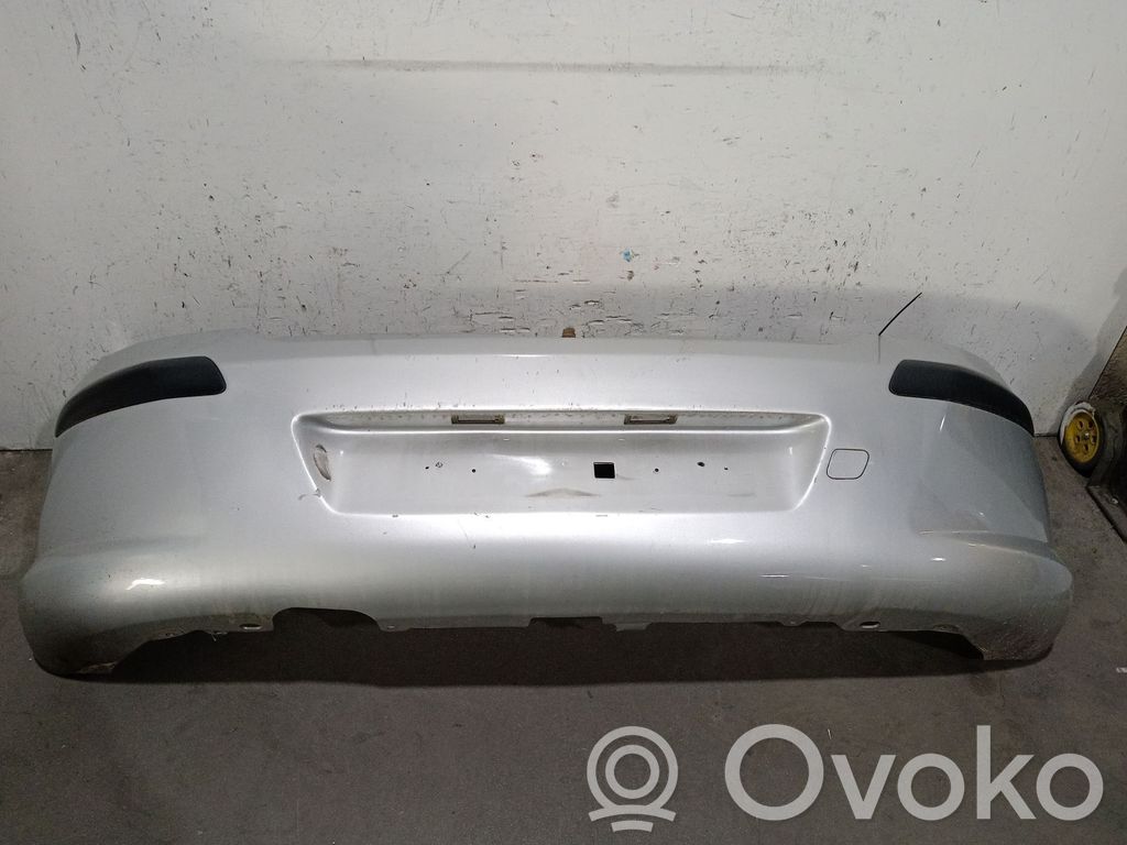 Peugeot 308 Pare-chocs