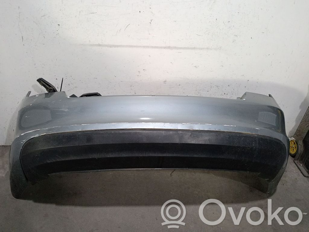 Skoda Rapid (NH) Paraurti