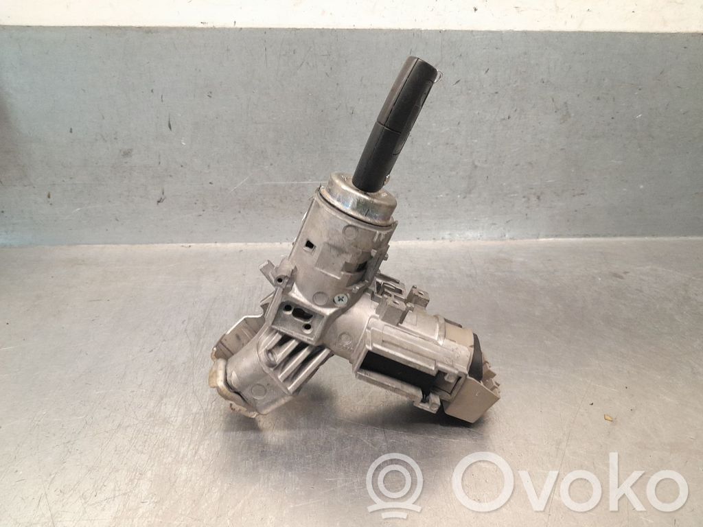Ford Fiesta Blocchetto accensione 
