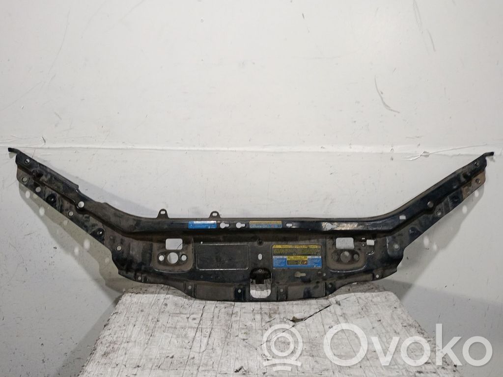 Panel de instrumentos   Z19DTH