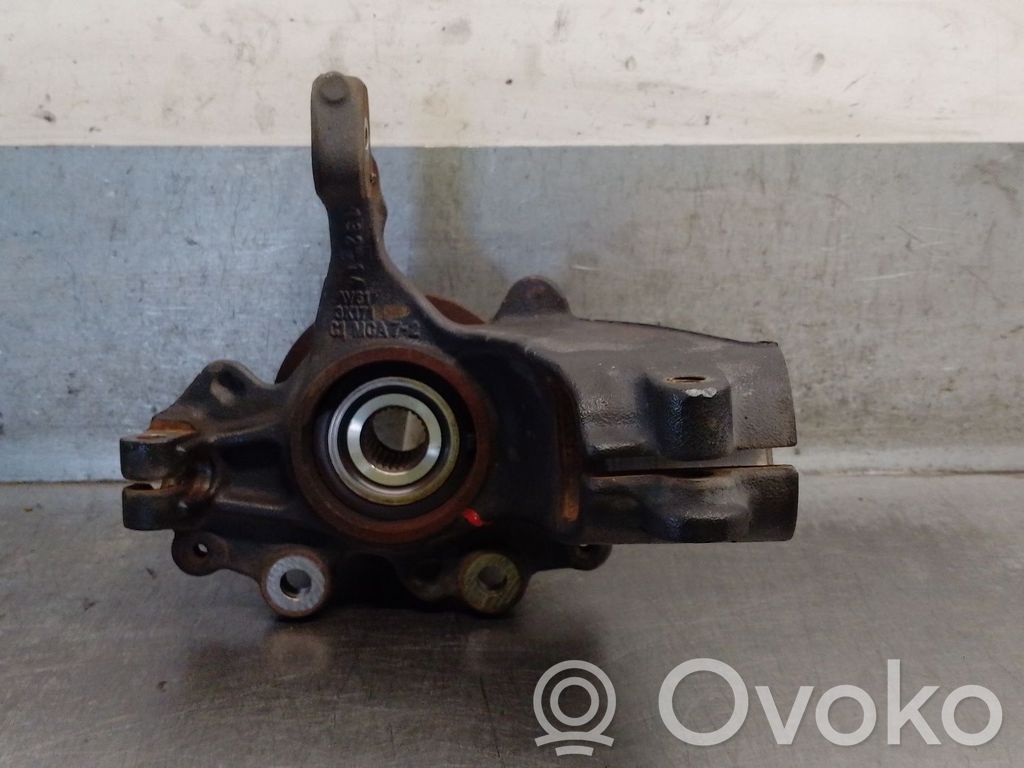 Ford C-MAX II Achsschenkel vorne 