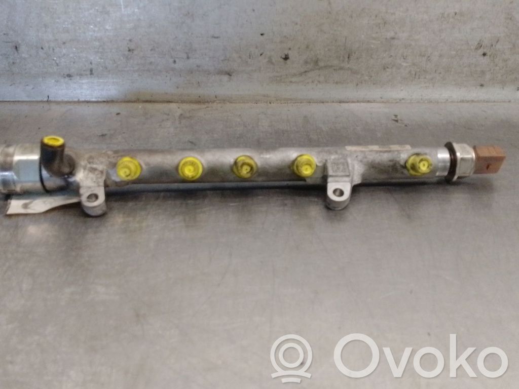 Seat Altea Mono iniettore 