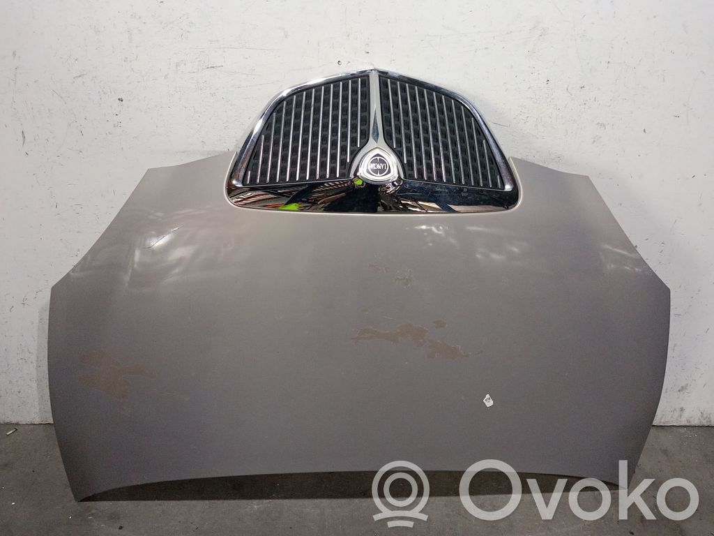 Lancia Ypsilon Konepelti 
