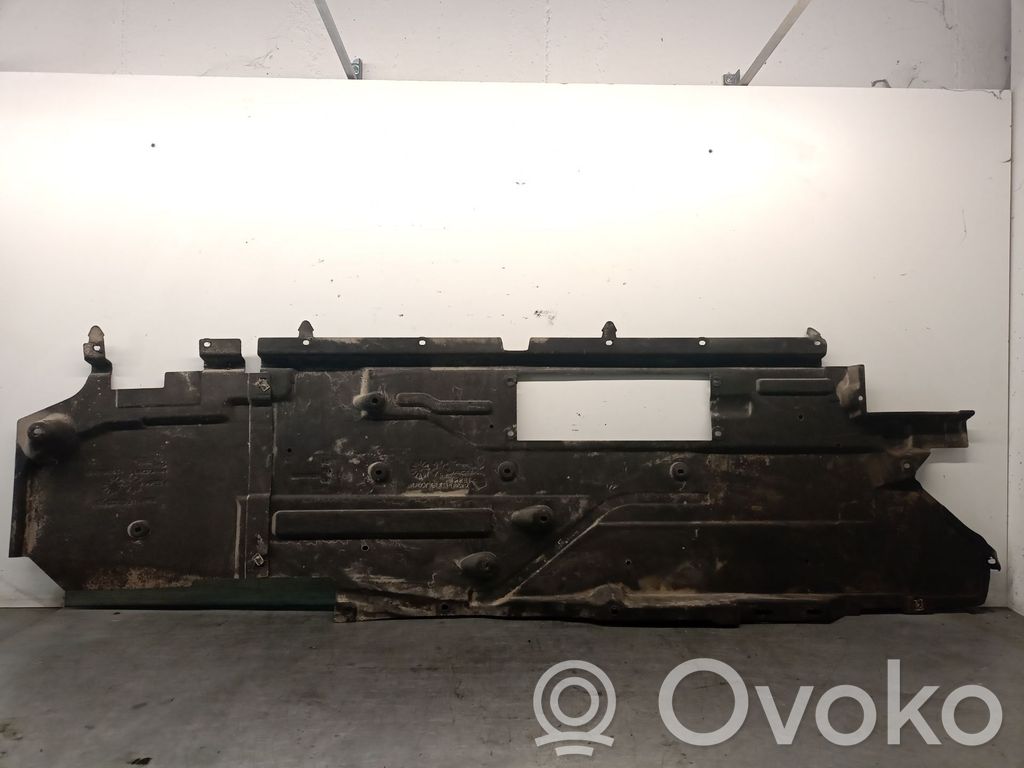 Jaguar XE Protezione anti spruzzi/sottoscocca del motore