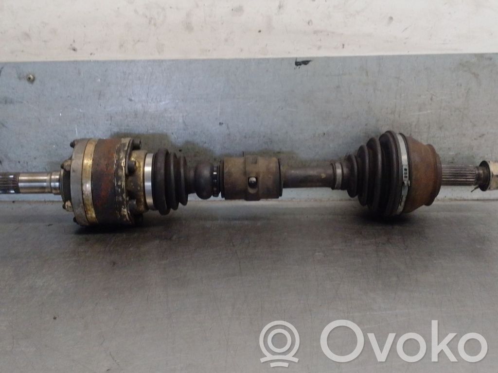 Alfa Romeo 156 Semiasse anteriore 
