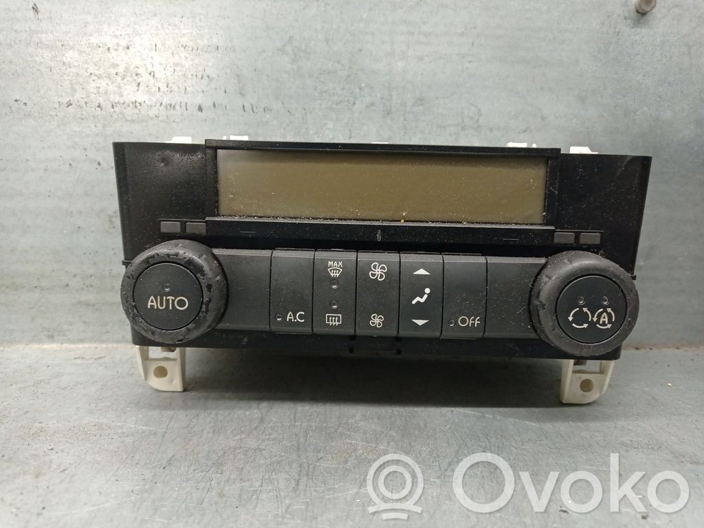 Renault Laguna II Centralina del climatizzatore