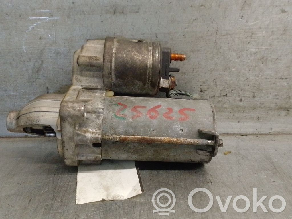 Suzuki Swift I Motorino d’avviamento
