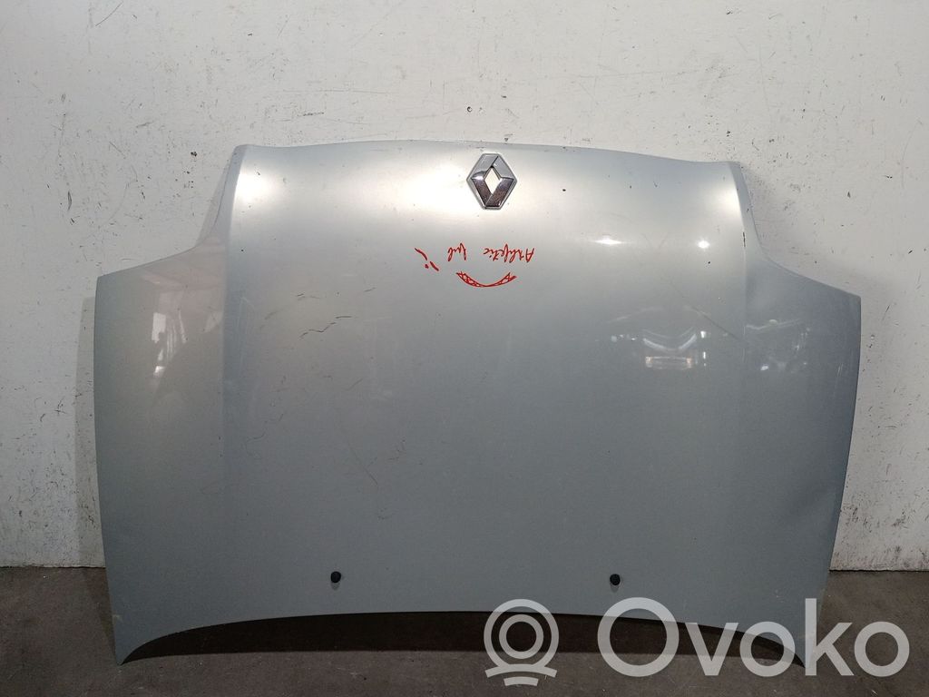 Renault Clio II Capotă motor 