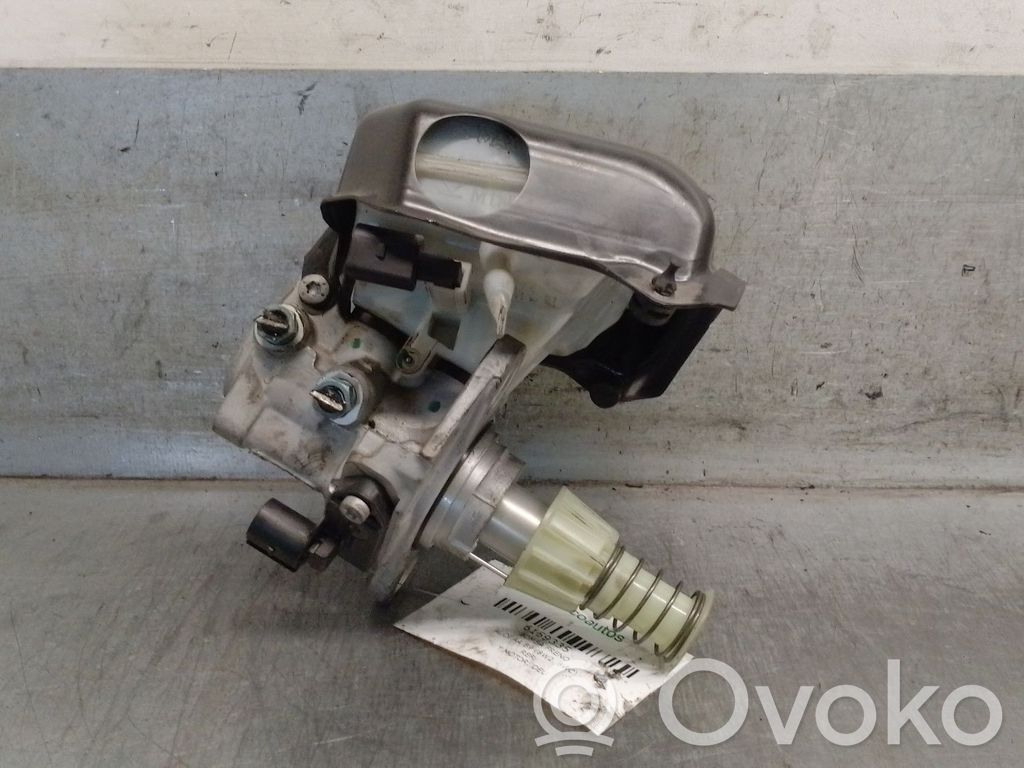 Audi A4 Allroad Servo-frein
