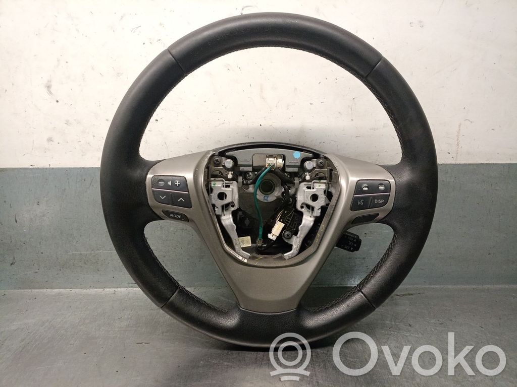 Toyota Avensis T270 Volante