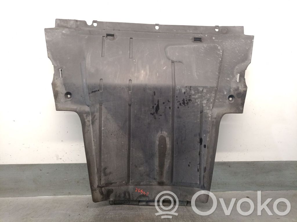 Renault Megane II Engine splash shield/under tray 