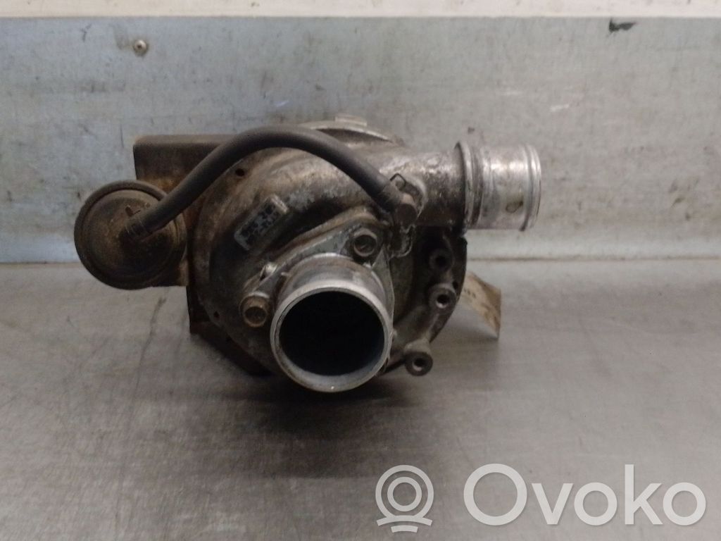 Turbina   7701479012,7701479012