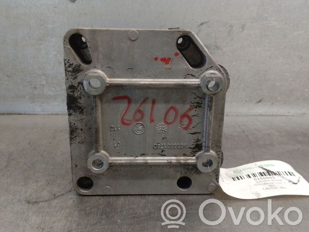 Citroen C4 Aircross Support de moteur, coussinet