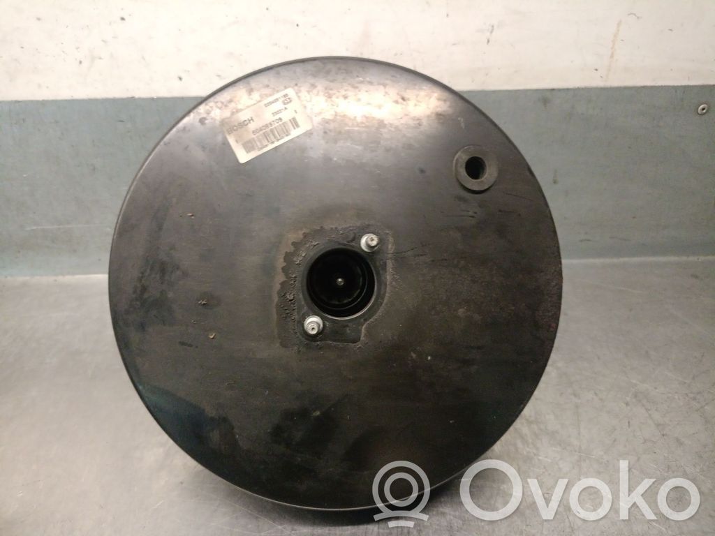 Iveco Daily 45 - 49.10 Hydraulisches Servotronic-Druckventil 
