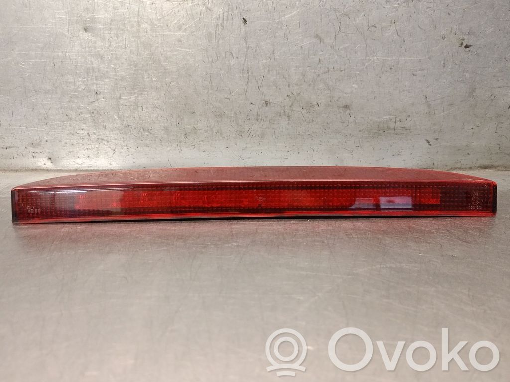 Renault Clio II Luce d’arresto centrale/supplementare