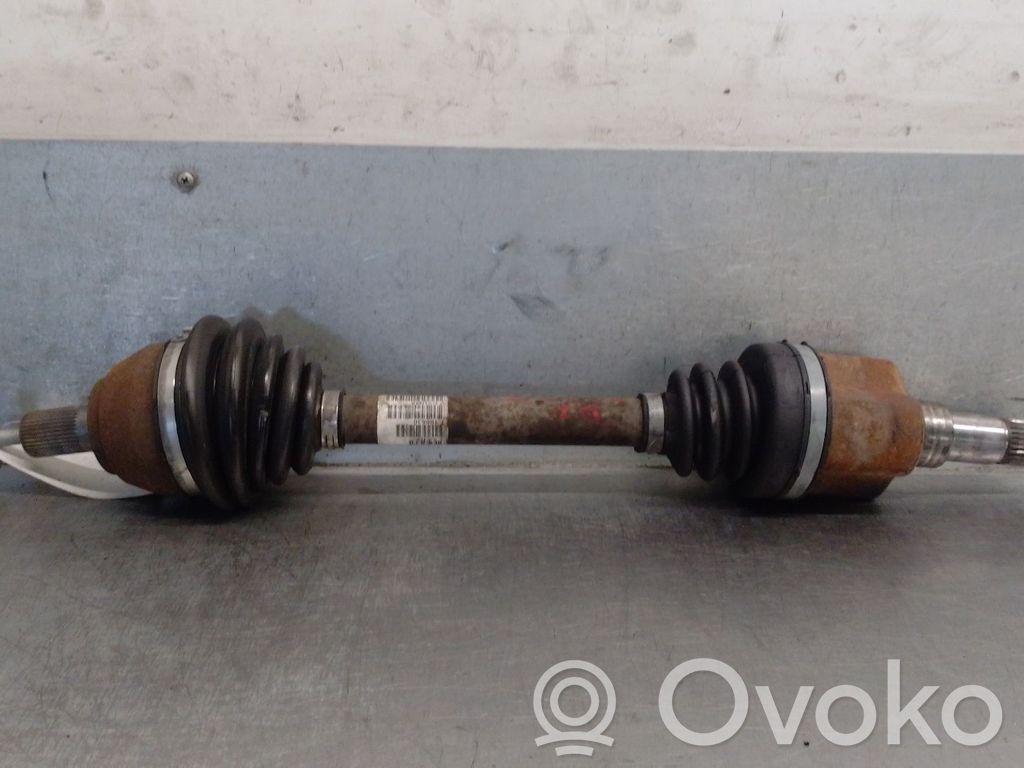 Volvo S40 Semiasse anteriore