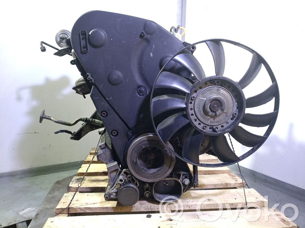 Audi A4 S4 B5 8D Motor