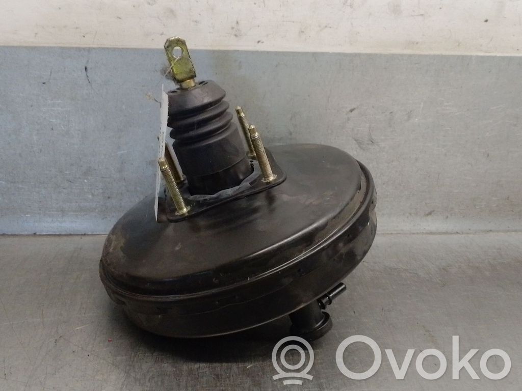 Peugeot 307 Valvola di pressione Servotronic sterzo idraulico