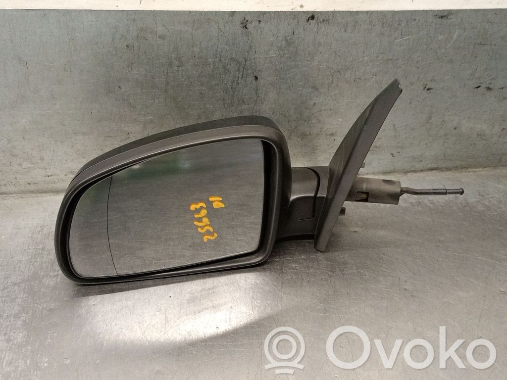 Opel Meriva A Rétroviseur électrique de porte avant