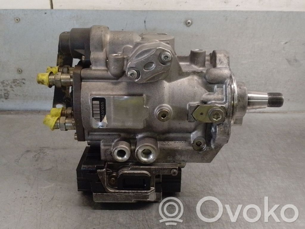 Opel Astra G Pompă injecție de înaltă presiune 